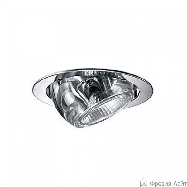 Fabbian Beluga Colour D57F01 00 встраиваемый потолочный 60734