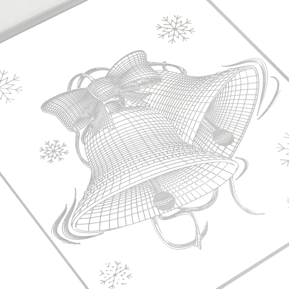 Светильник светодиодный Ritter The Bell 3D 29291 3 на батарейках STLM-2095099 - Вид №6