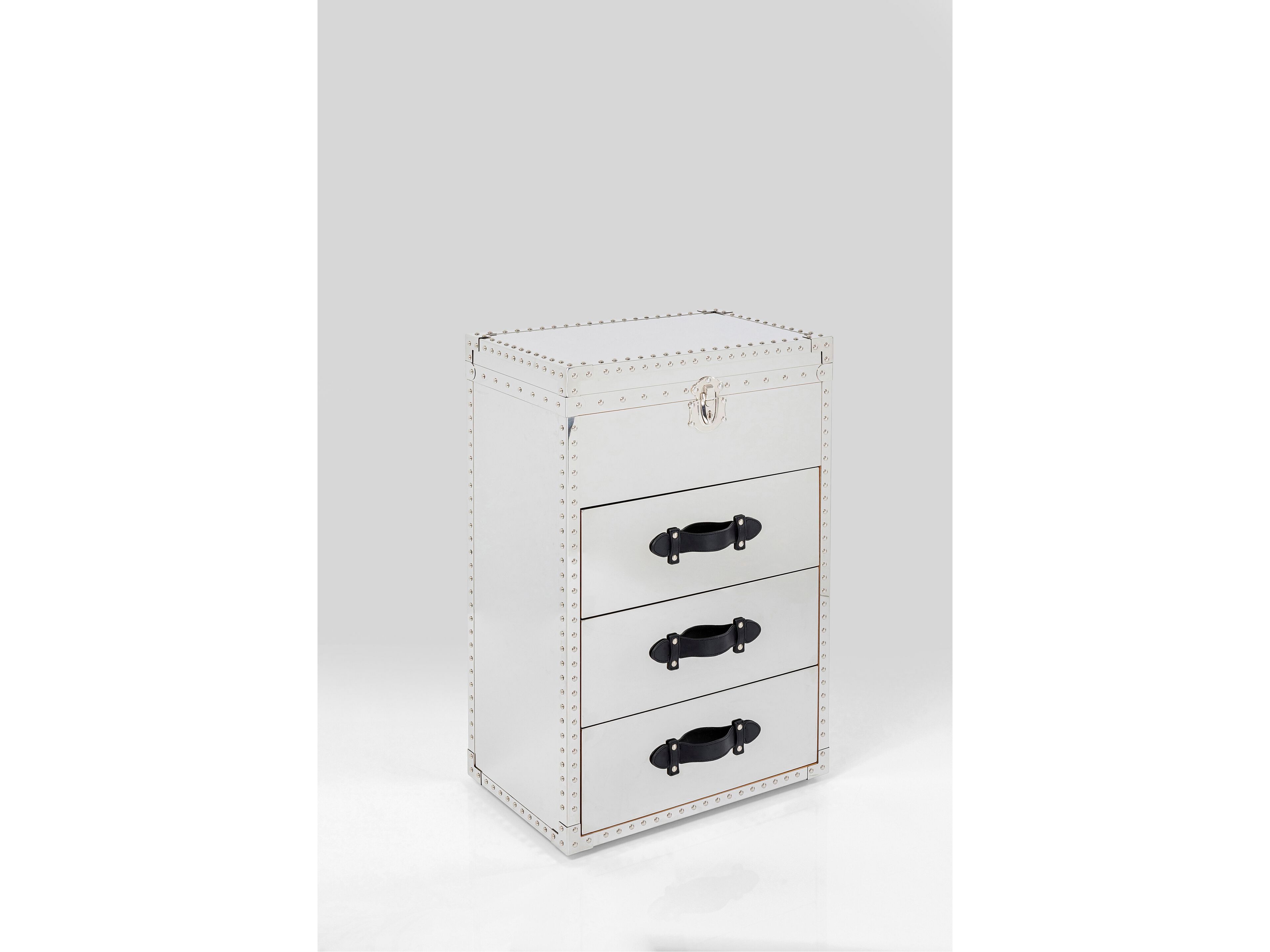 Мобильный туалетный столик KARE Design VEGAS MAKE UP ARCH-00106964 - Вид №3