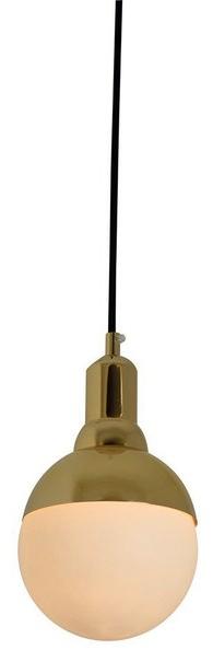 Aromas del Campo Подвесной светильник из металла Helmet C1221  - Вид №1