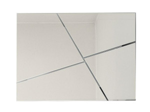 Настенное зеркало