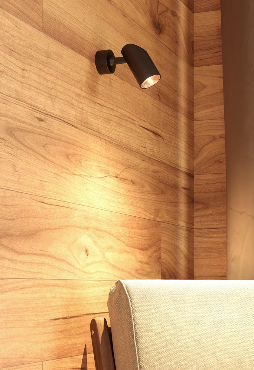 BENEITO FAURE Регулируемый светодиодный светильник из алюминия Picolo sun-id-1497311 - Вид №4