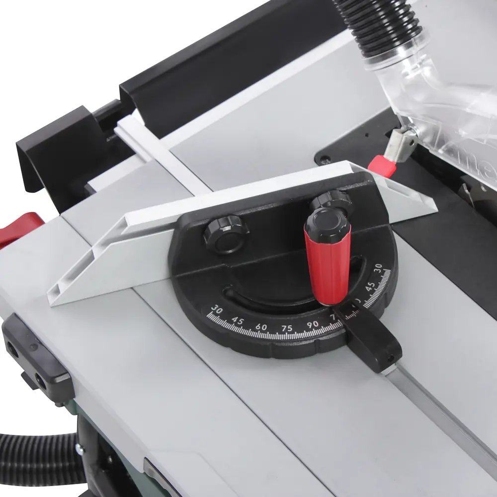 Распиловочный станок Metabo TS 216 Floor, 1500 Вт, 216 мм 81932775 STLM-2029487  - Вид №6