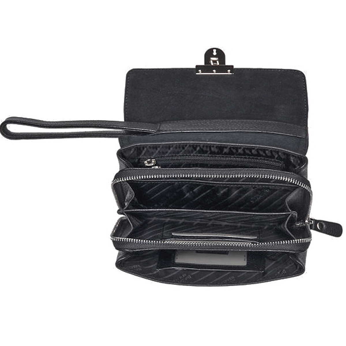 B402363-02-04 Сумка-визитка Dr Koffer  - Вид №2