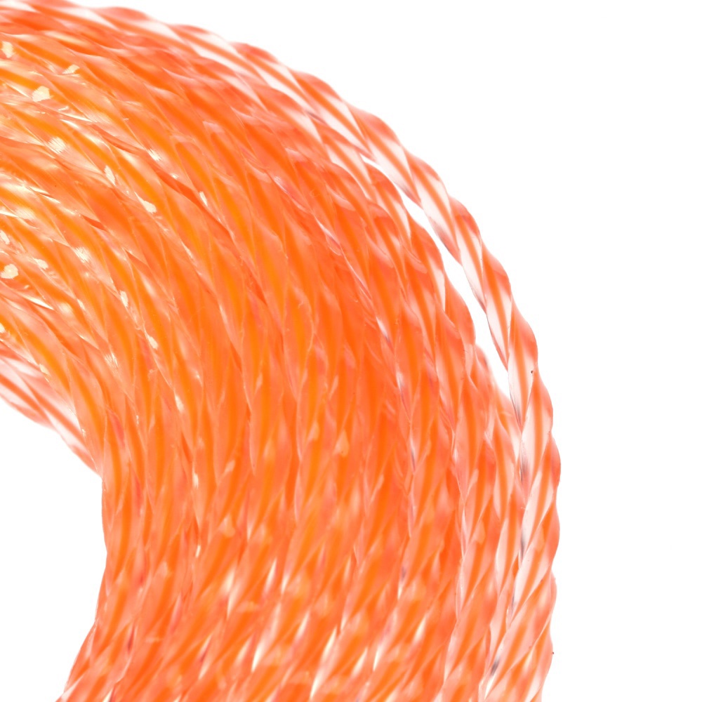 PATRIOT Duoline - профессиональная леска для триммера 1,6 мм квадратная 15 м 84033520 STLM-0046308 - Вид №2