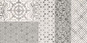 Light Stone Décor Cold 25х50