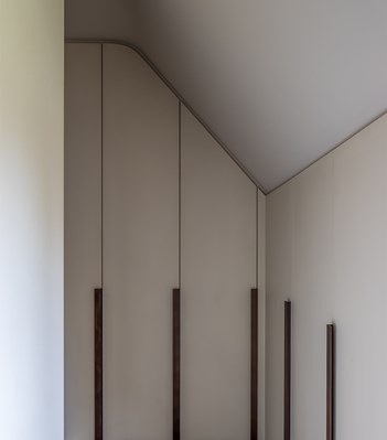 5471S-061A Смесители для душа vola  - Вид №15