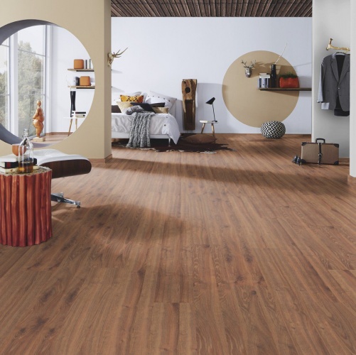 Ламинат Krono Original Дуб Эксклюзивный 8352 Santreyd 62-001-00065 - Вид №5