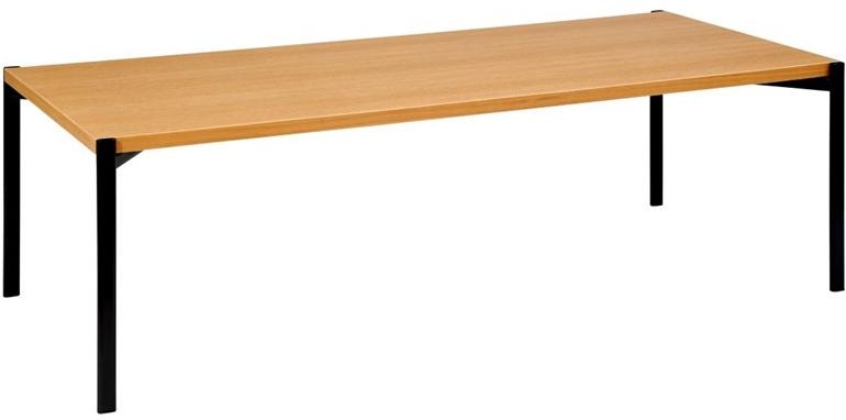 Artek Прямоугольный журнальный столик Kiki sun-id-1375318 - Вид №2