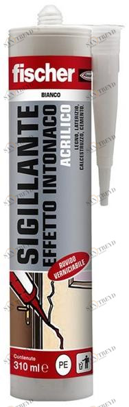 fischer italia Акриловый герметик  9388 