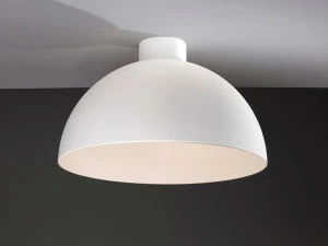 EGOLUCE Алюминиевый светодиодный потолочный светильник Giove 5650