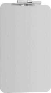 Аликанте панель с зеркалом и светильником, Alic.02.05,