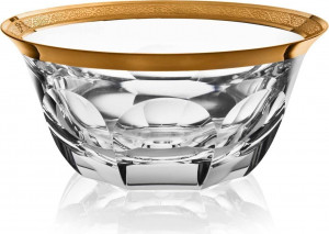 58428 Moser Чаша малая 13см "Леди Гамильтон" Хрусталь бессвинцовый