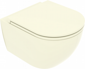 LKWCSOXXS15 Подвесной унитаз настенный GSG CERAMIC