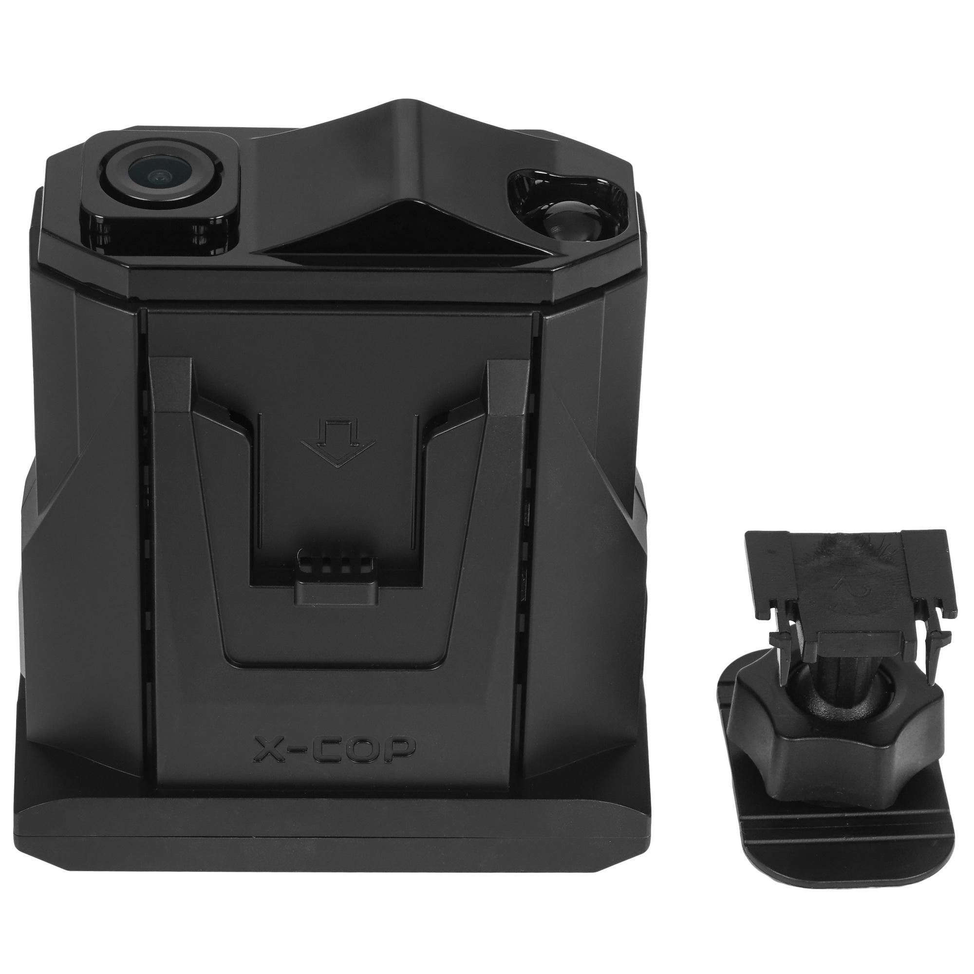 9080856 Видеорегистратор с радар-детектором Neoline SHADOW WI-FI STDN-0078251 - Вид №5