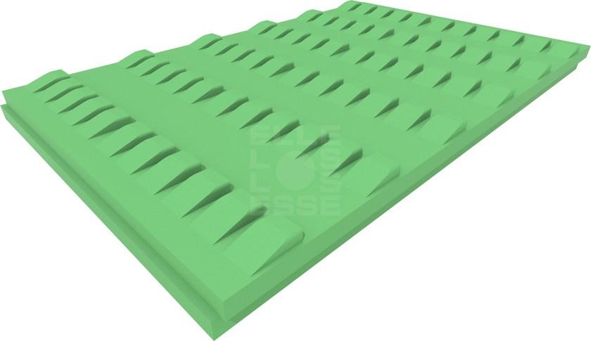 ELLE ESSE Панель теплоизоляции EPS sun-id-1511332 - Вид №2