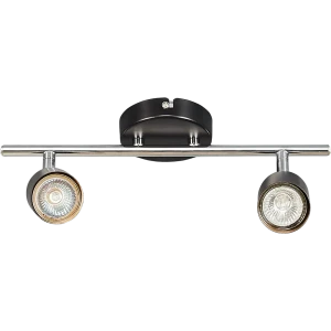 Спот L1132-2 Namur 2xGU10x35 Вт