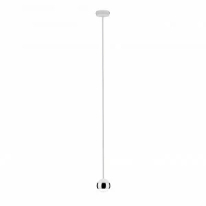 Подвесной светодиодный светильник Paulmann Parana 70926 PAULMANN PARANA 200555 Белый