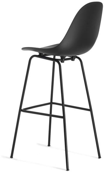TOOU Высокий барный стул Ta To-1555 / 1507-c/-b - Вид №3