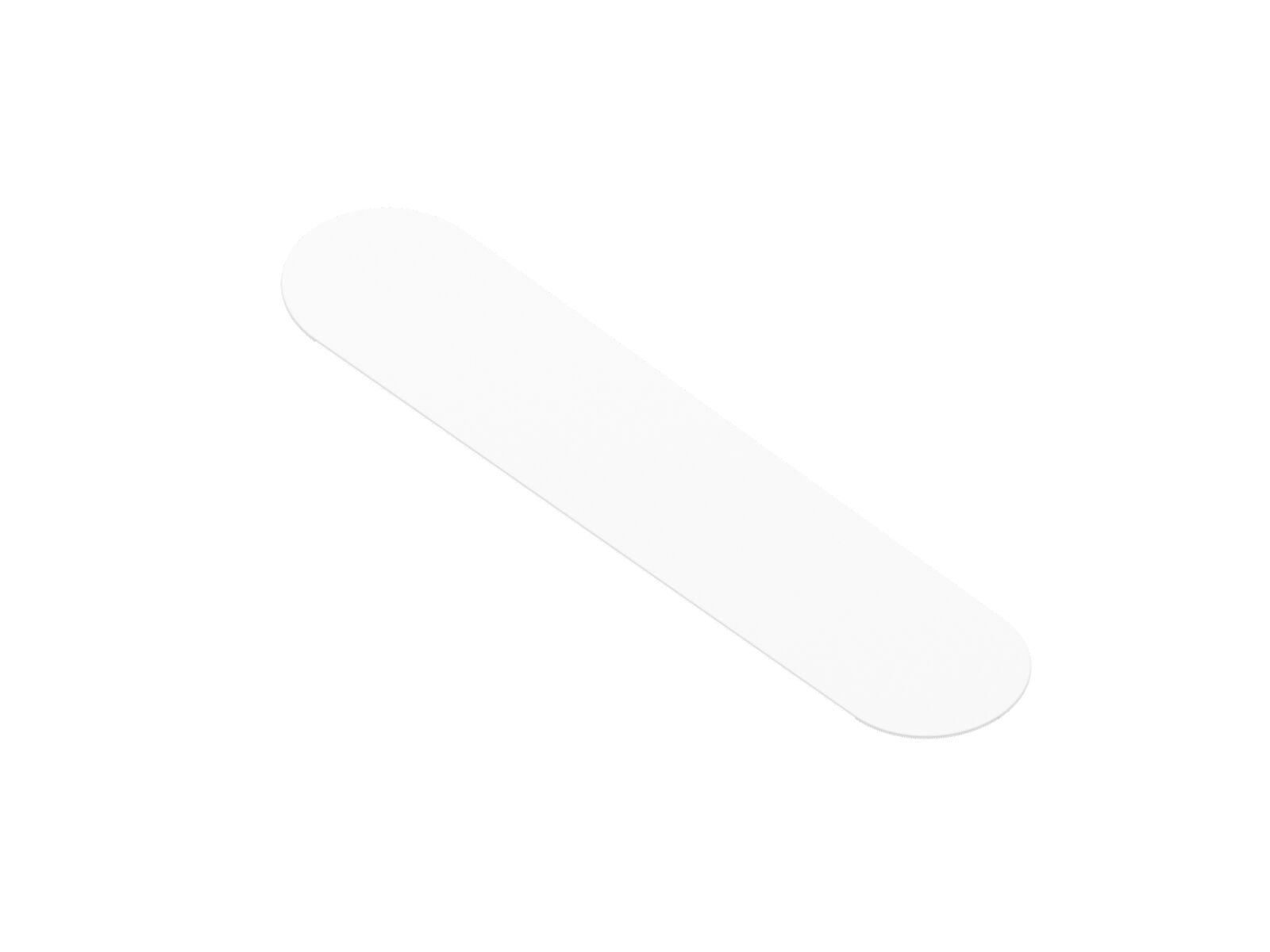 Светодиодный потолочный светильник из листового металла с диммером PROLICHT Smoothy ARCH-00116185