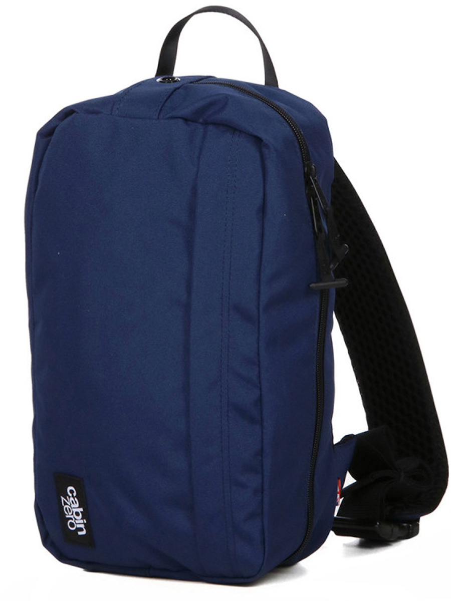 CZ221205 Сумка плечевая 11L CabinZero Classic Crossbody 