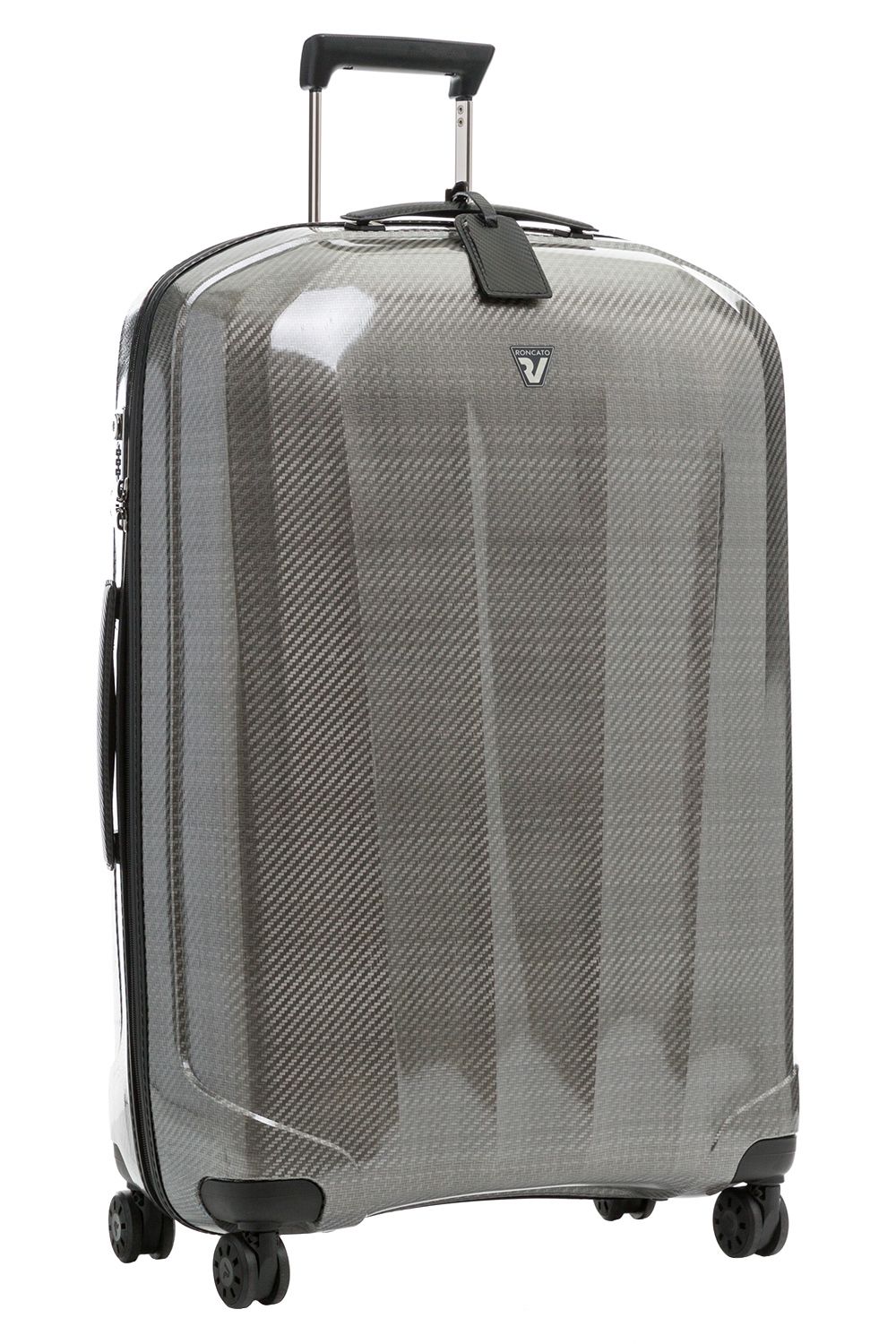 5951-0162 Чемодан 5951 Trolley L Roncato We Are Glam 