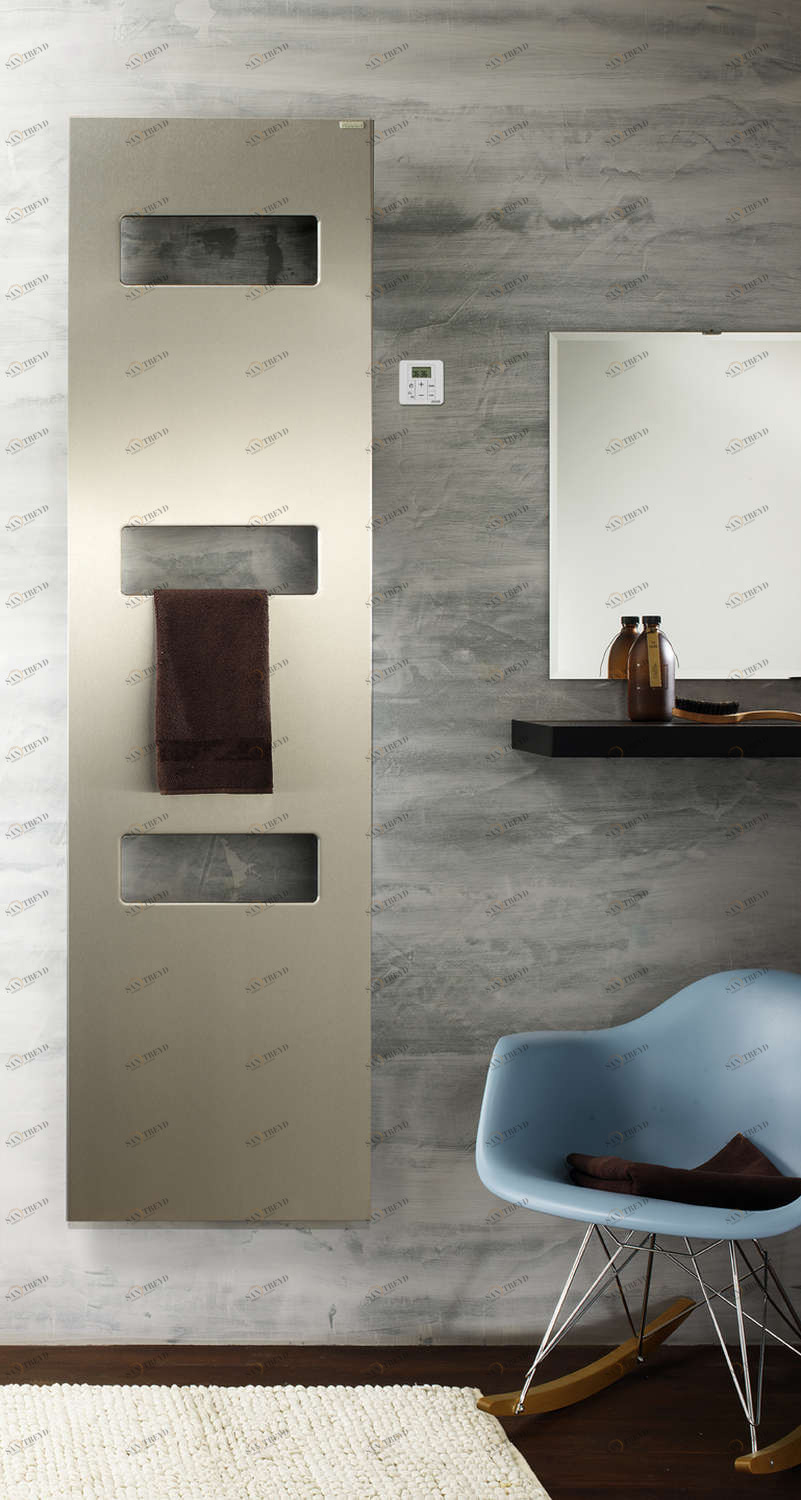 Электрический радиатор TMSA-090-060/GF Altima Spa Aluminium Acova 2090 