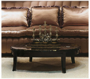 Стол журнальный  ZANABONI T 40