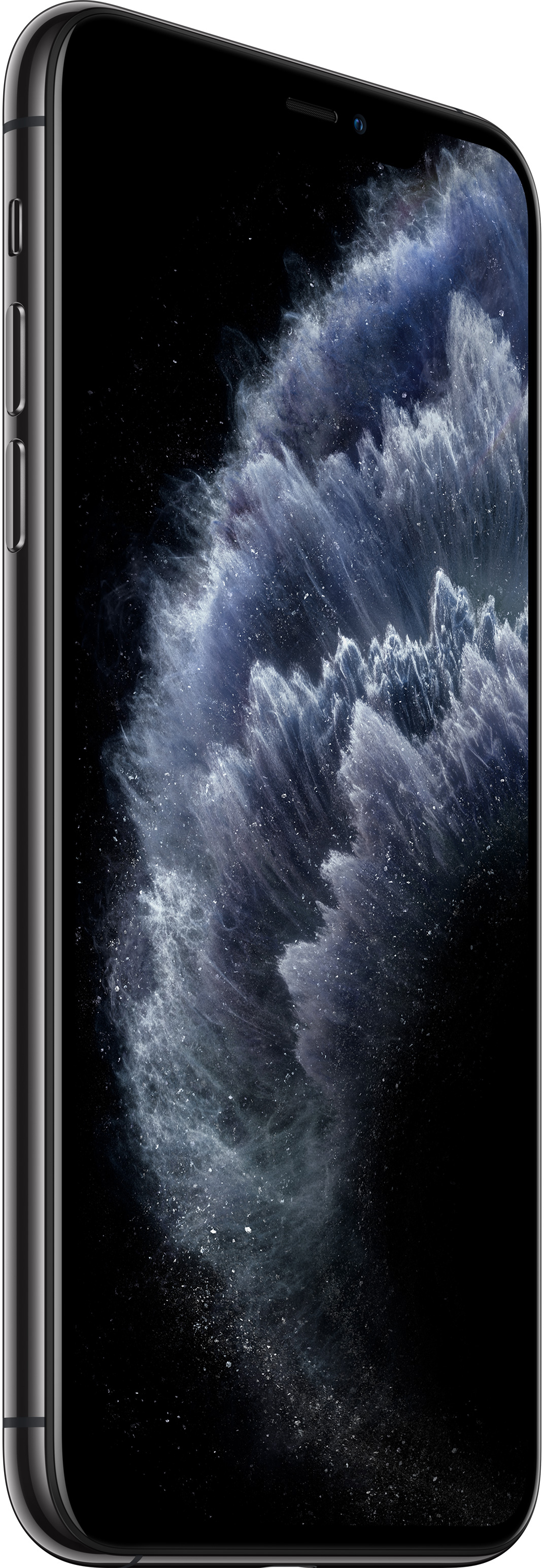 MWHJ2RU/A Iphone 11 pro max 256gb space grey Apple Santreyd  - Вид №2