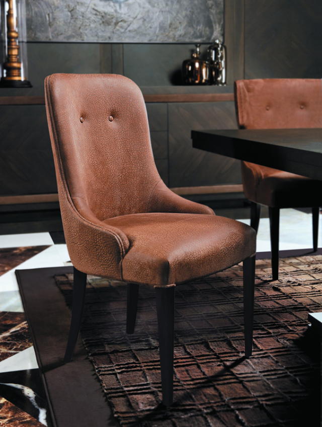 Стул AURA SMANIA SDAURA01 