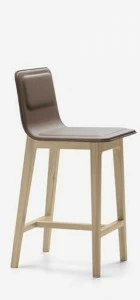 ALKI Кожаное кресло Laia