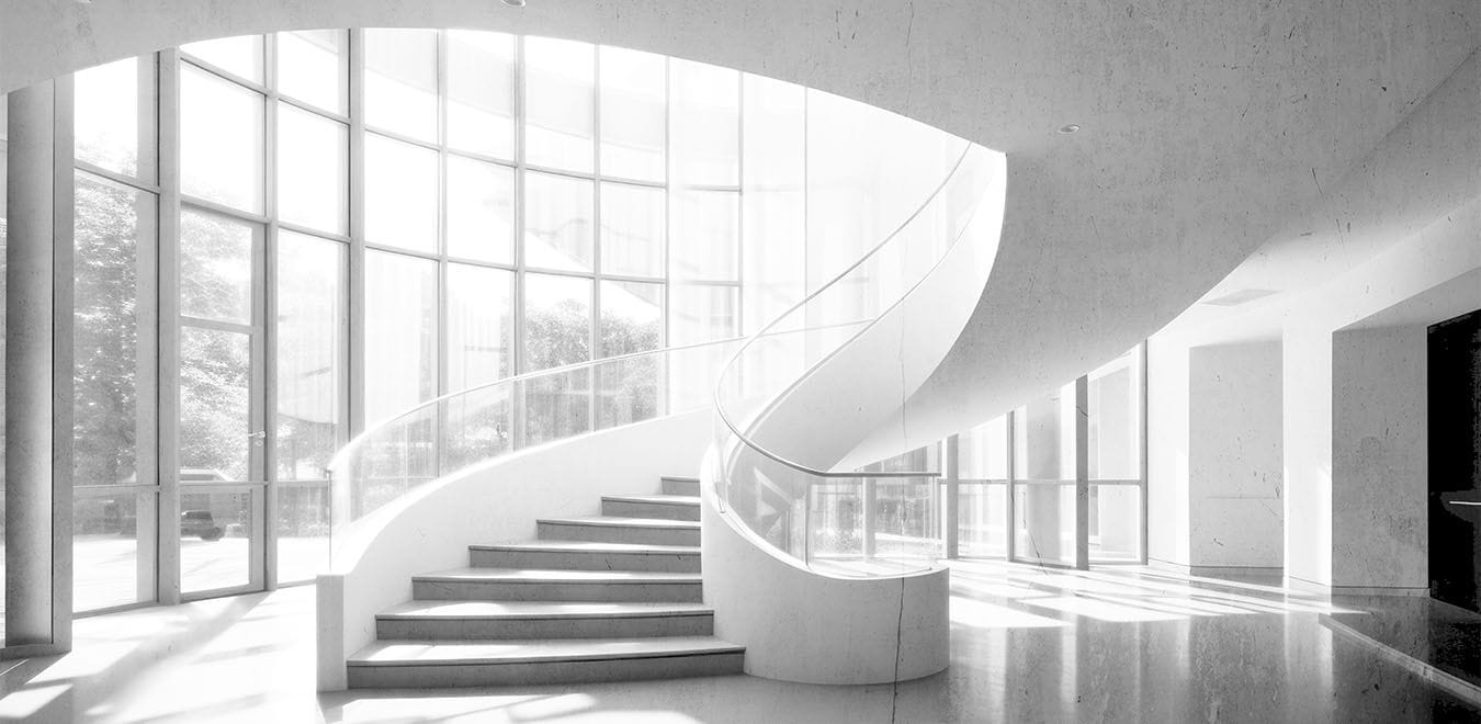 Обои trompe l'oeil Creativespace Waooo!!! ARCH-00117844 - Вид №1