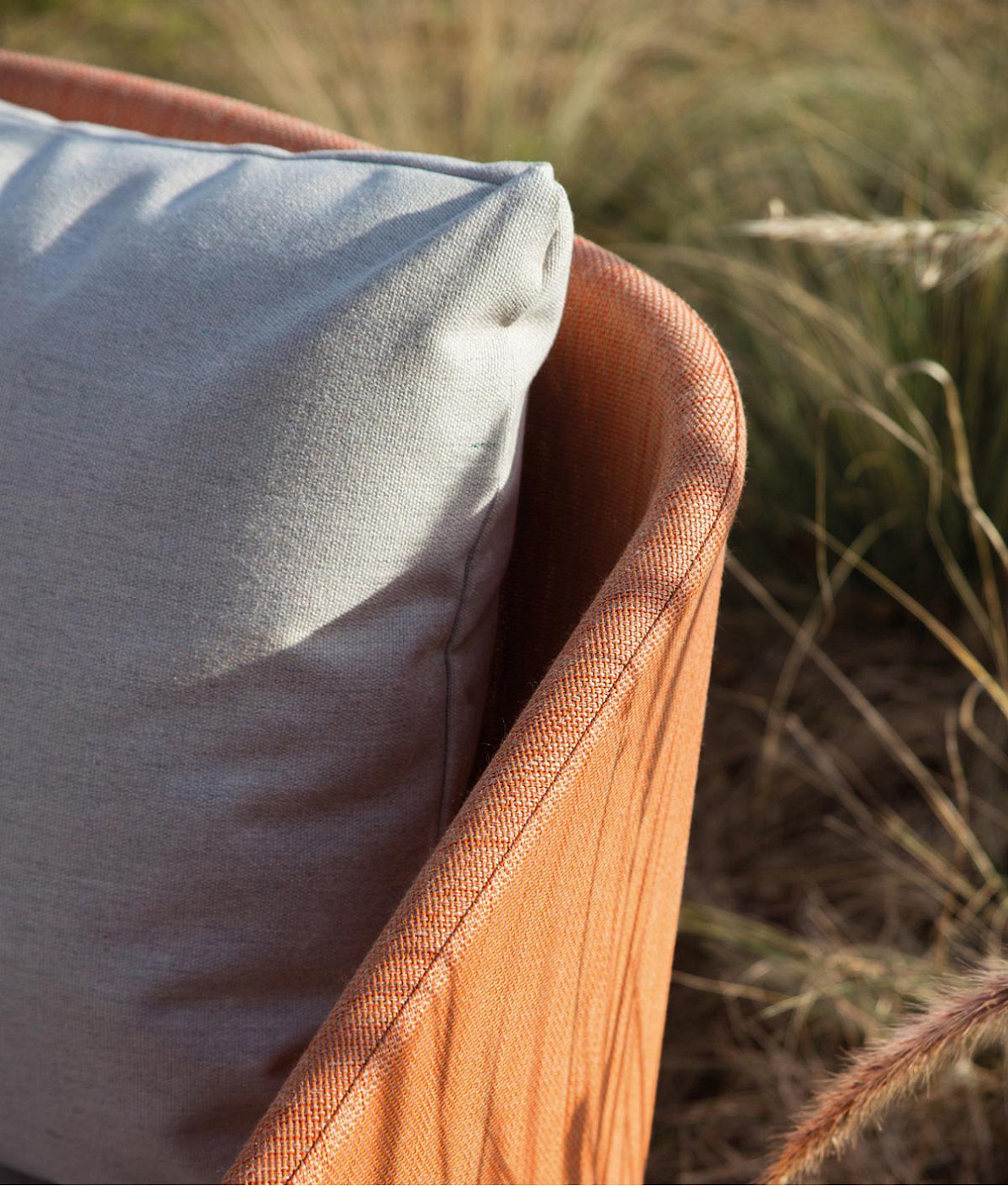 089217 Низкое кресло Expormim Senso