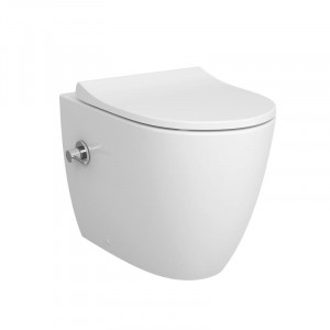 7985B003-7200 Биде Vitraglobal Sento