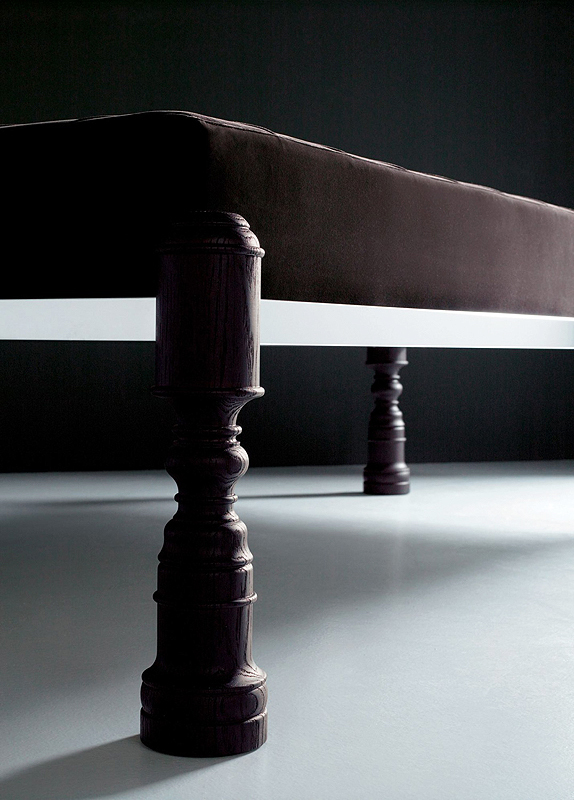 Кровать Shiva EMMEMOBILI L111LL  - Вид №2