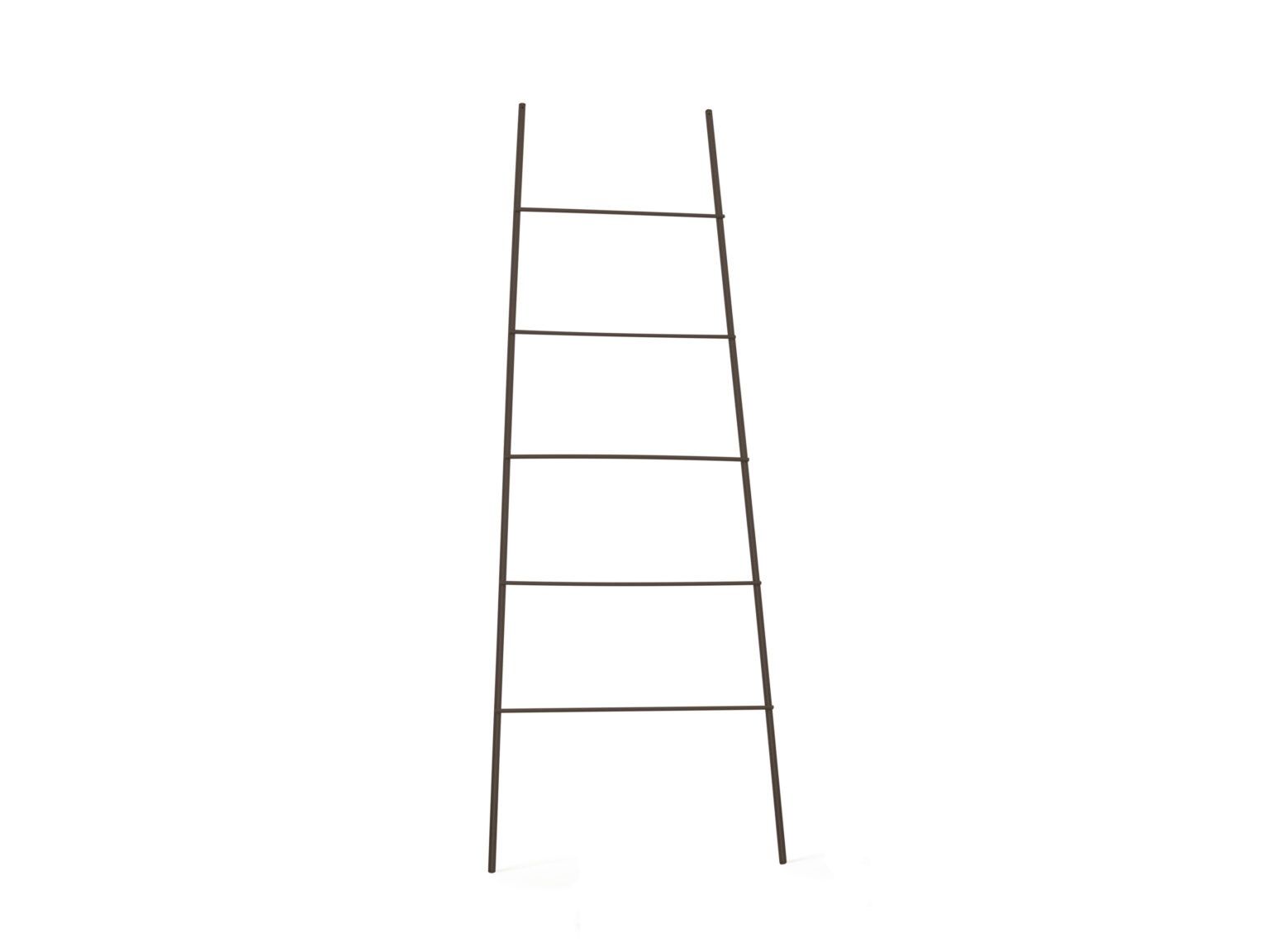 Металлический напольный держатель для полотенец Vermobil Daisy ARCH-00120998 - Вид №8