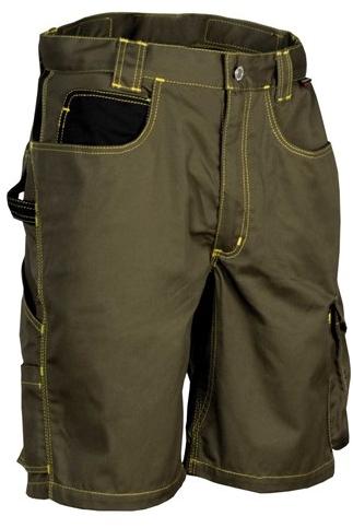 COFRA Шорты Workwear sun-id-1349629 - Вид №2