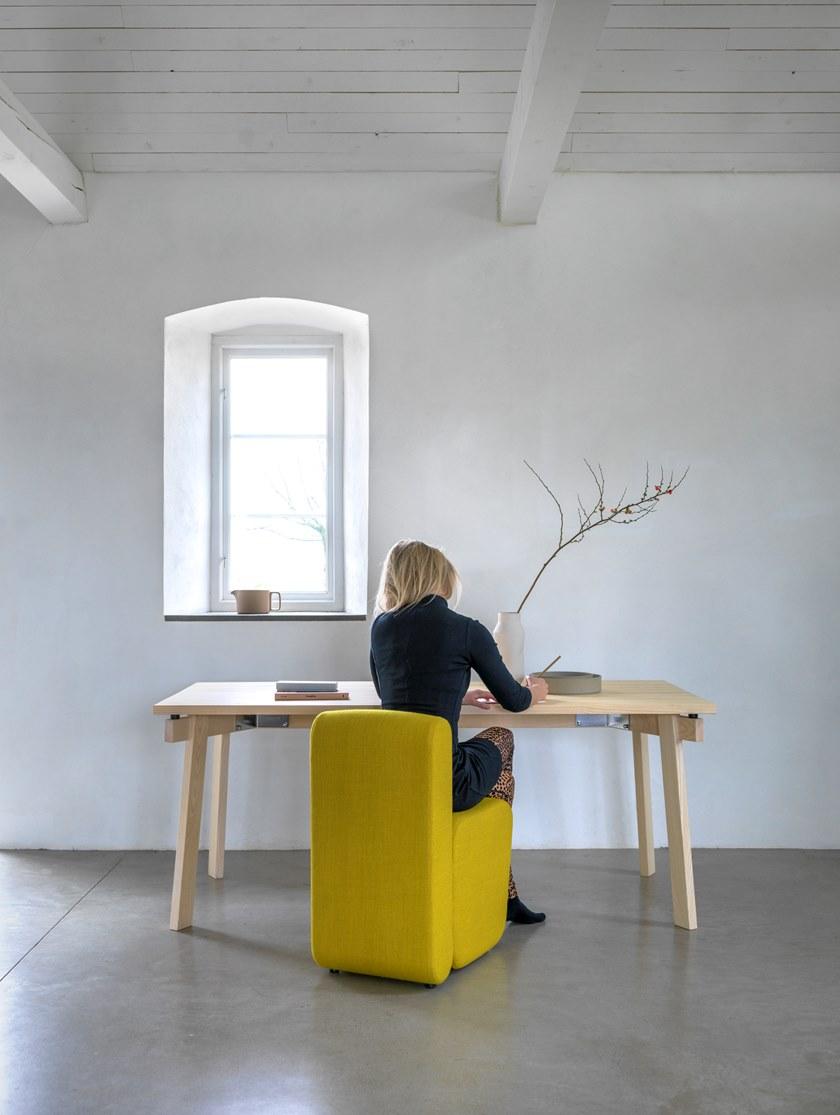 Blå Station Модульное тканевое кресло на контракт Bob Bla Station sun-id-1370502 - Вид №36