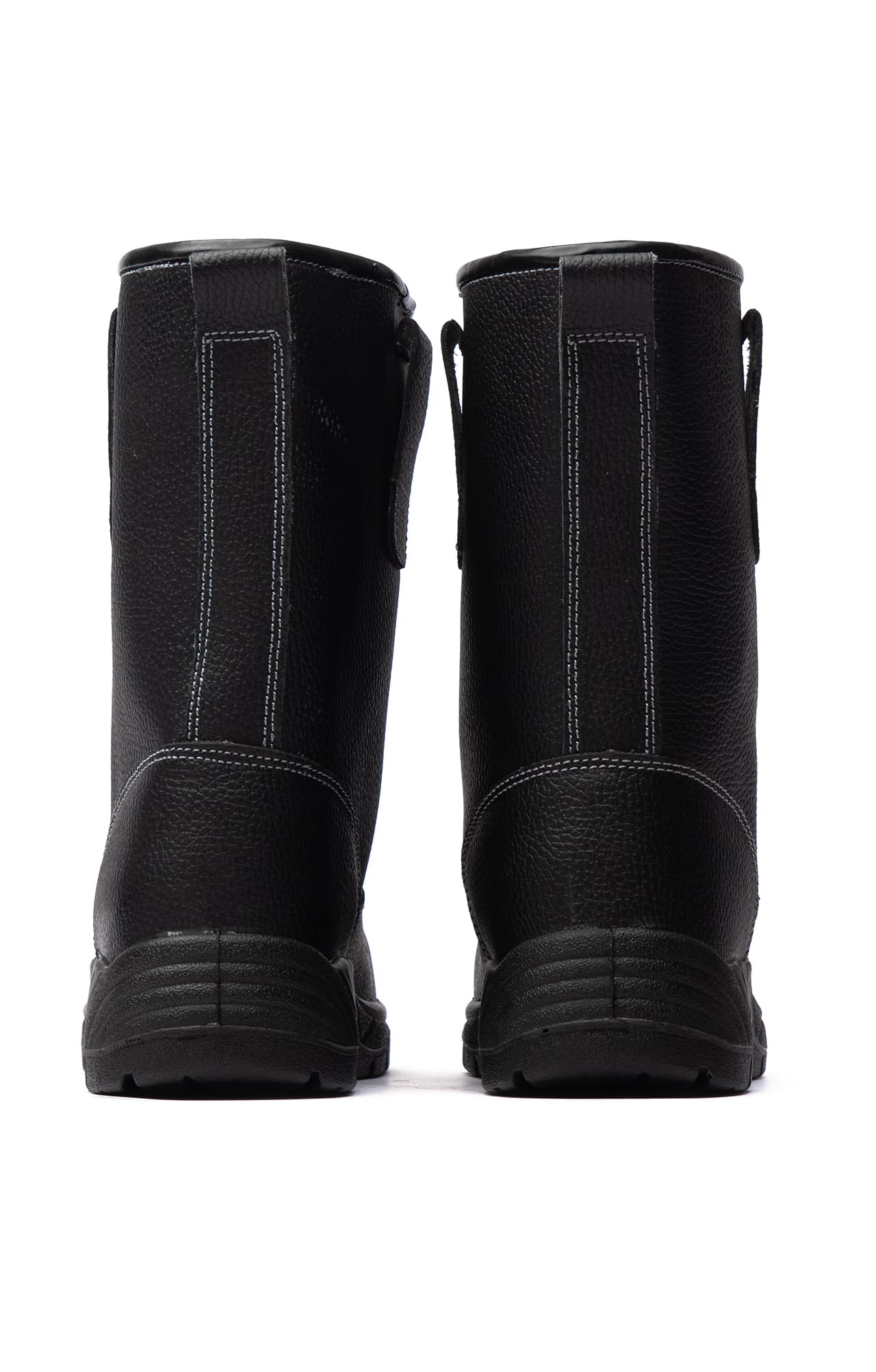 5029076 Сапоги Мастеров утепленные черные  Зимняя обувь  размер 45 Спецодежда  - Вид №6