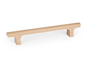 Дубовая палуба мебельная ручка