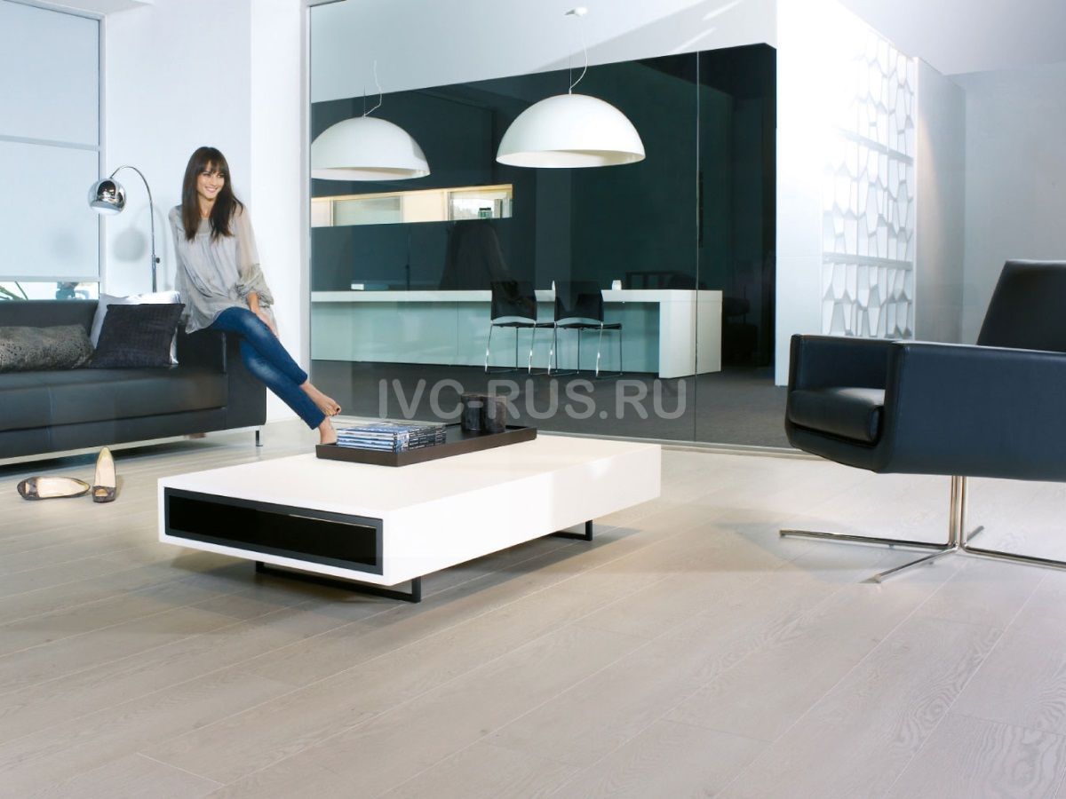 Линолеум бытовой TEXTiLE PROJEСT - ТЕКСТИЛЬ ПРОЖЕКТ i501025 IVC-RUS  - Вид №1