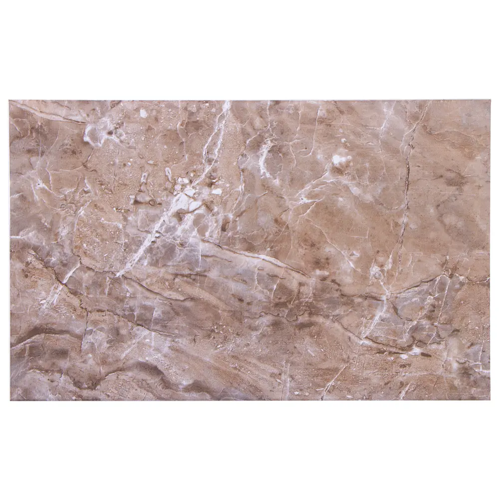 Плитка настенная Гермес, цвет коричневый, 40x25 см, 1,6 м2 13776967 STLM-2089942 Santreyd 