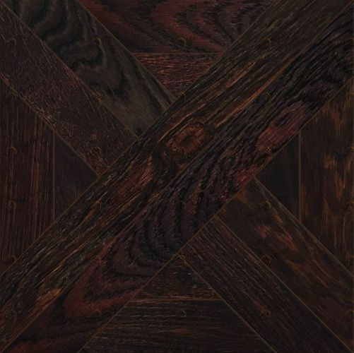 Модульный паркет Kochanelli Гордон Нотте Дуб Натур (Гладкая) 449х449 мм 1100600027