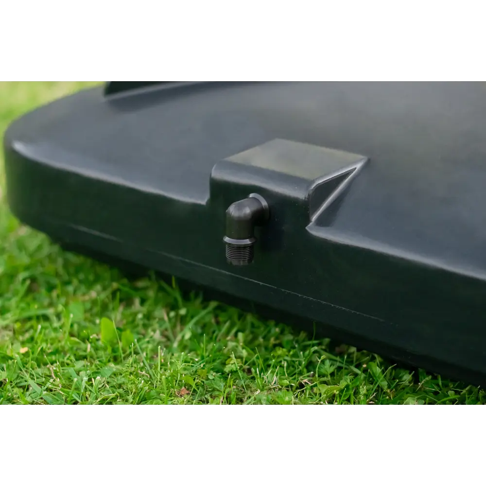 Бак для дачного душа Santreyd Rostok 110 л с подогревом 82709369 STLM-0034592 - Вид №4