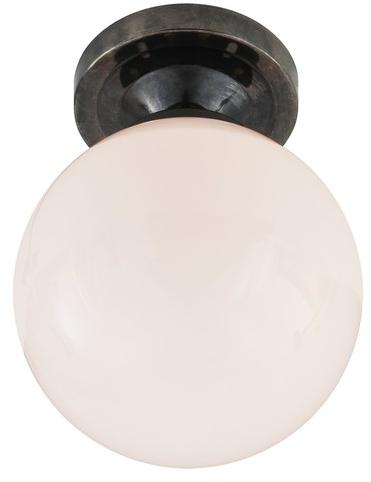 Mullan Lighting Светодиодный потолочный светильник ручной работы Yaounde Mlcf40  - Вид №1