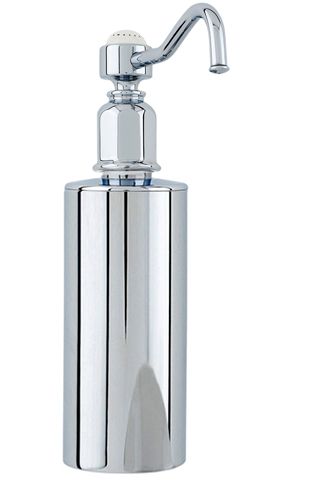 6973 Традиционный настенный дозатор мыла Traditional Perrinandrowe - Вид №1