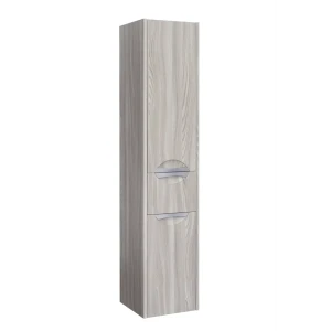 Шкаф-колонна Aquaton Сильва правый дуб фьорд