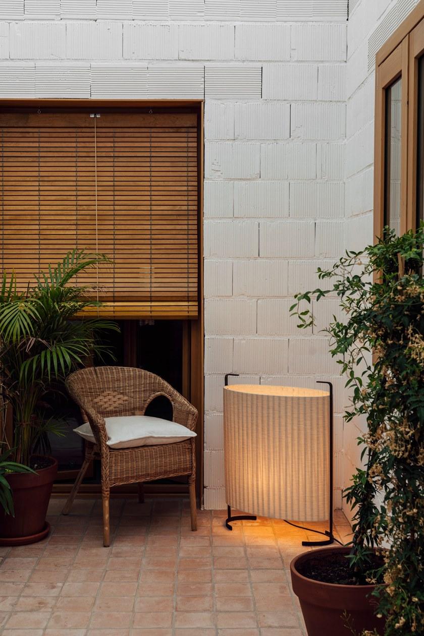 Milan Iluminacion Торшер Polycreen  6717 - 6718  - Вид №13