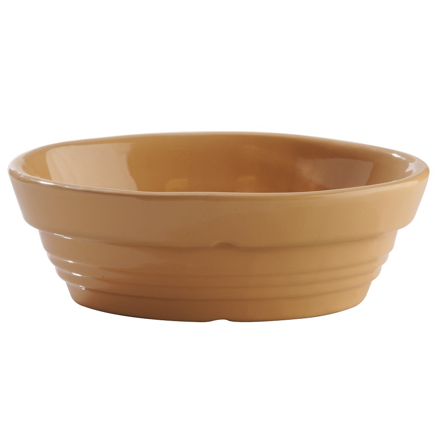 2001.063 Миска для выпечки cane овальная 18 см Mason Cash  - Вид №2