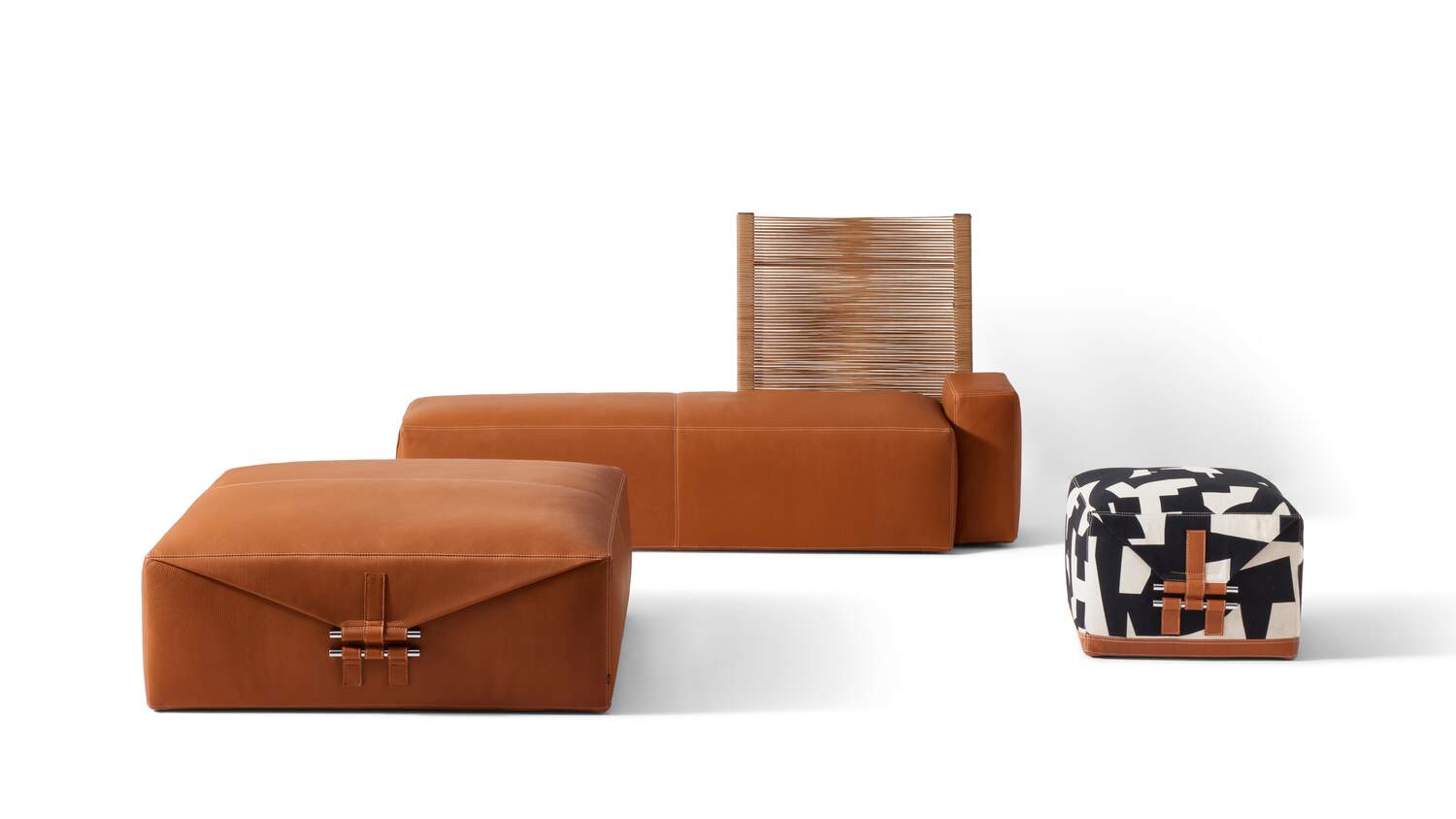 Пуф CASSINA SOMEWHERE EL - S ARCH-00105812 - Вид №1